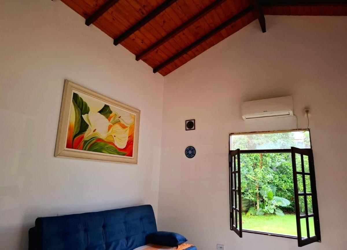 Casa de férias Casa Deliciosa, Vista Montanha, Wifi, Ar Condicionado, Quintal Enorme!