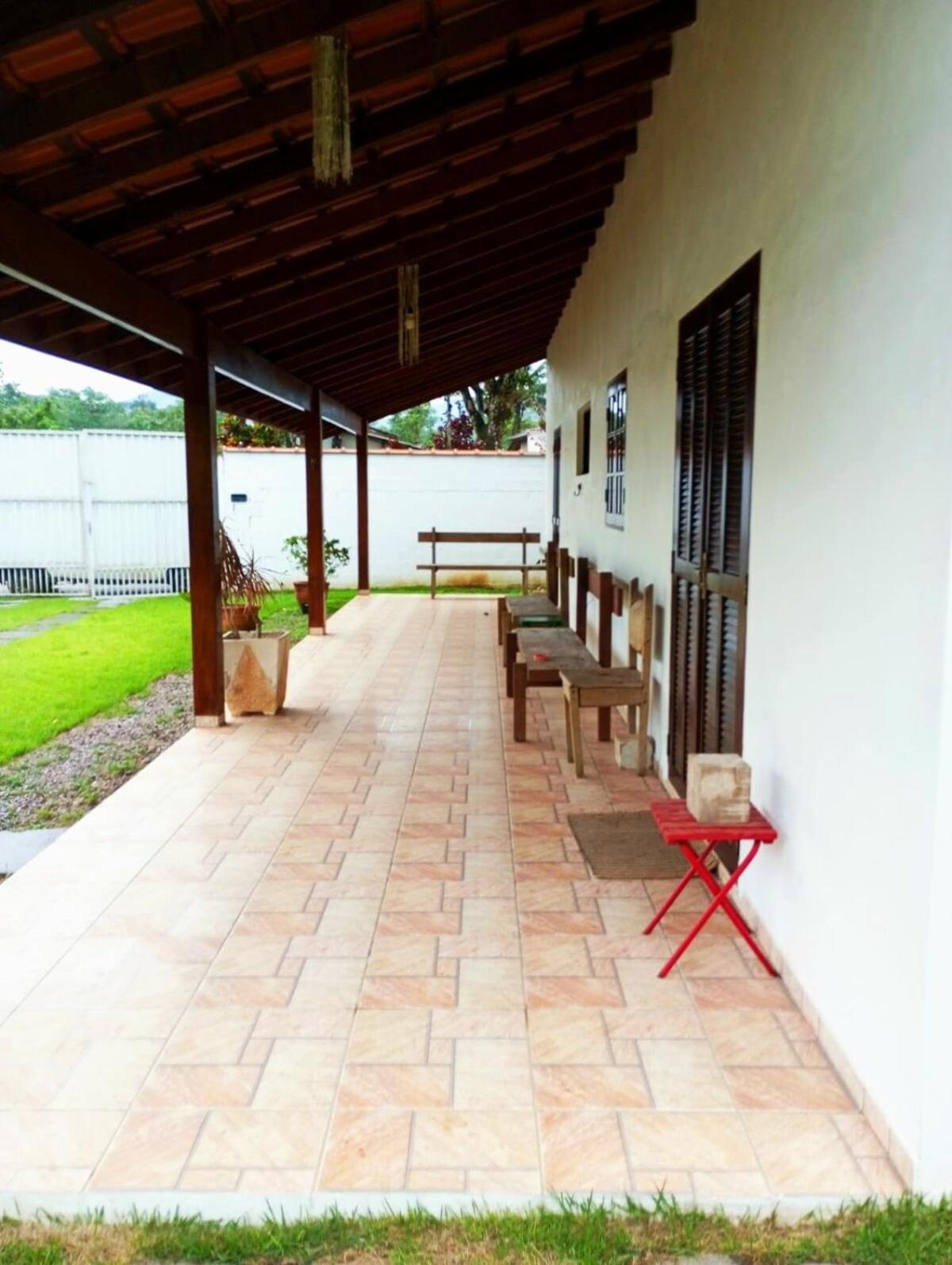 Casa Deliciosa, Vista Montanha, Wifi, Ar Condicionado, Quintal Enorme!