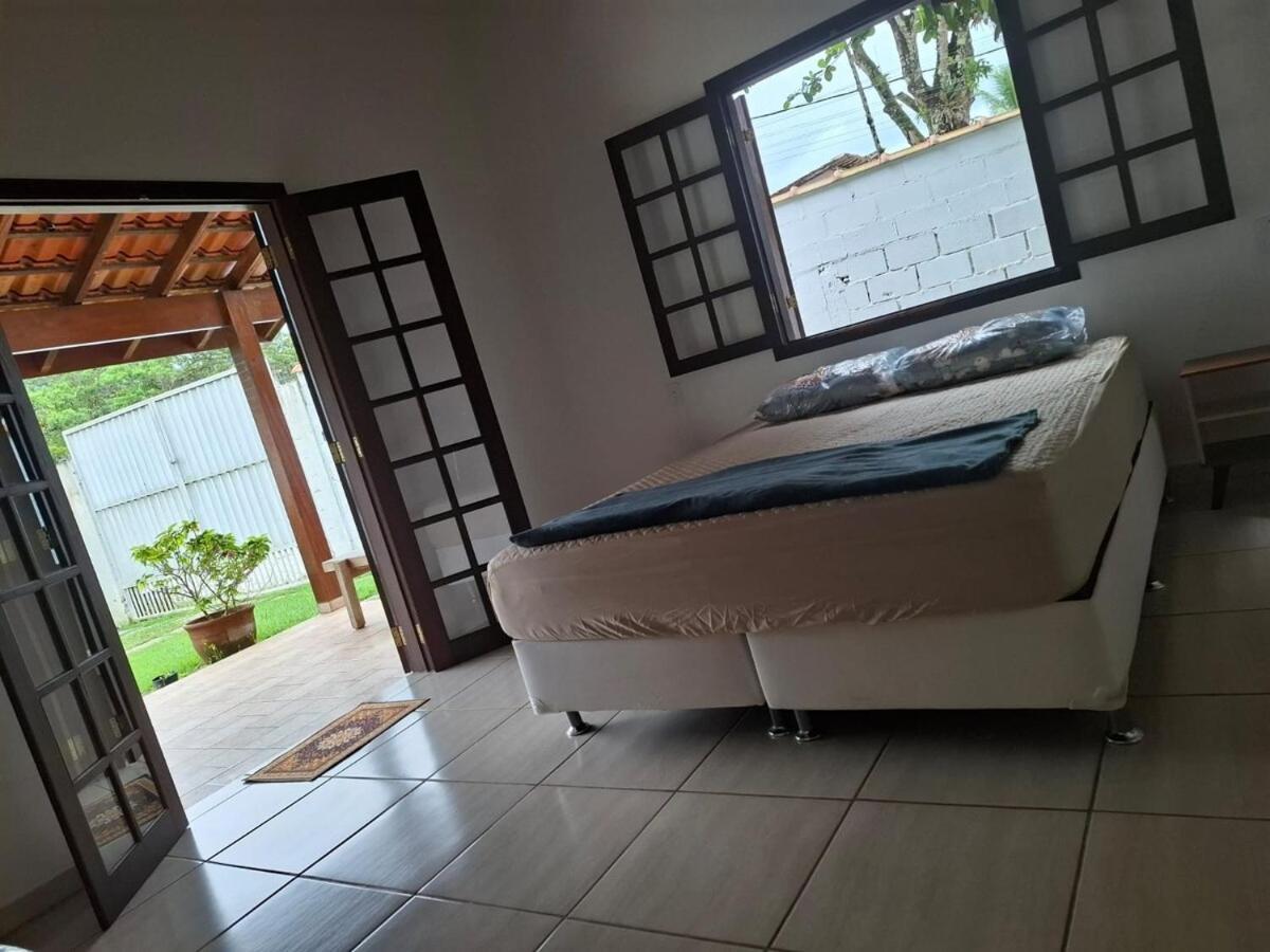 Casa de férias Casa Deliciosa, Vista Montanha, Wifi, Ar Condicionado, Quintal Enorme!