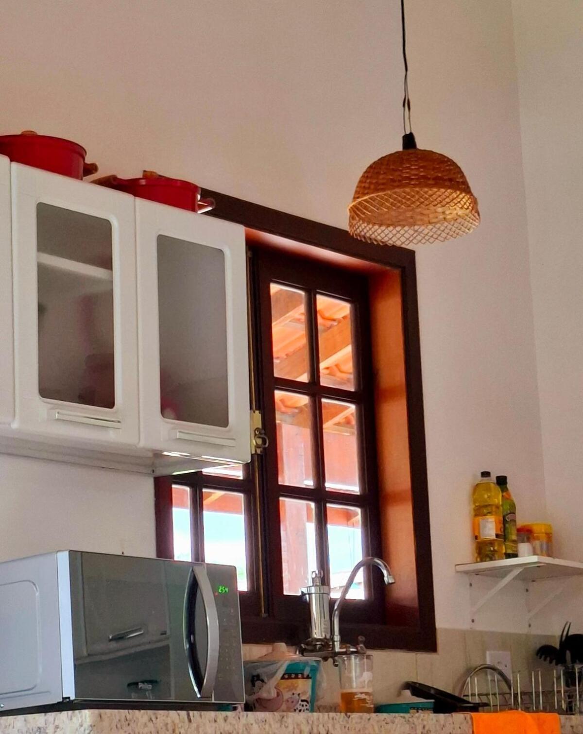 Casa Deliciosa, Vista Montanha, Wifi, Ar Condicionado, Quintal Enorme! * Ubatuba
