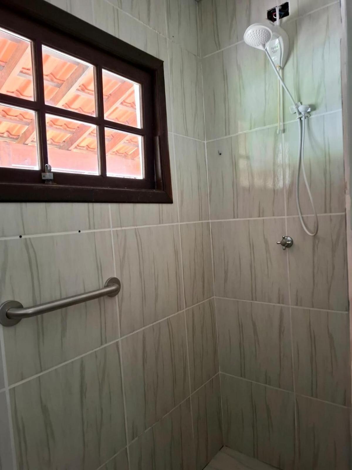 Casa Deliciosa, Vista Montanha, Wifi, Ar Condicionado, Quintal Enorme! Casa de férias *
